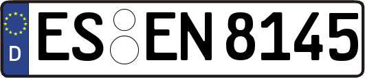 ES-EN8145