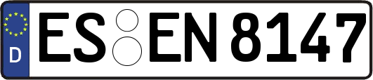 ES-EN8147