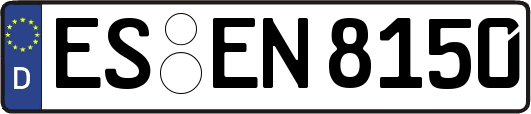 ES-EN8150
