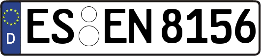 ES-EN8156