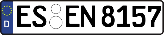 ES-EN8157