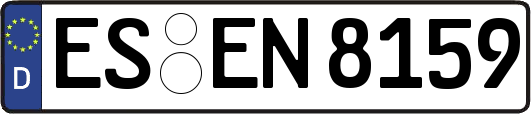 ES-EN8159