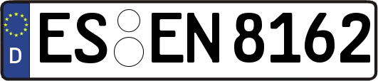 ES-EN8162