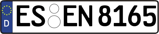 ES-EN8165