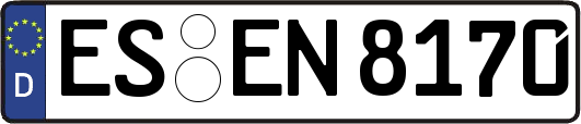 ES-EN8170