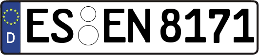 ES-EN8171