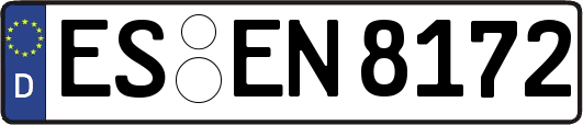 ES-EN8172