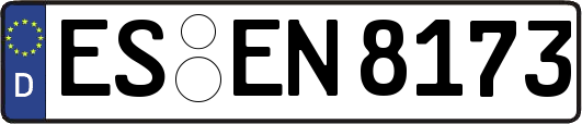 ES-EN8173