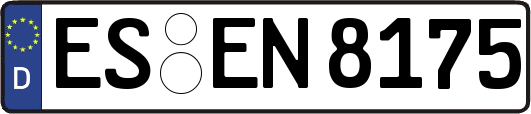 ES-EN8175