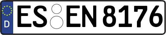 ES-EN8176