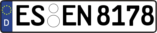 ES-EN8178