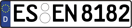 ES-EN8182