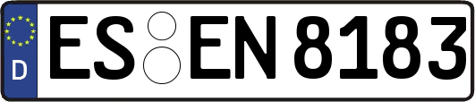 ES-EN8183