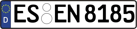 ES-EN8185