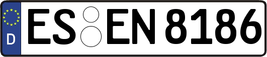 ES-EN8186