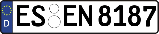 ES-EN8187