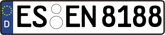 ES-EN8188