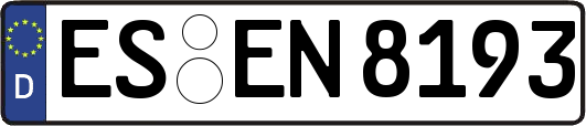 ES-EN8193