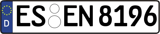 ES-EN8196
