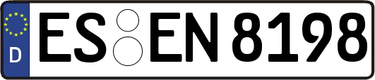 ES-EN8198