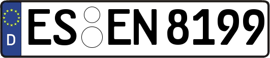 ES-EN8199