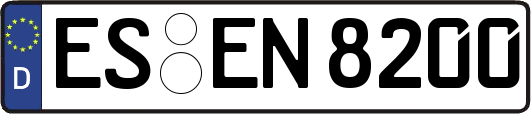 ES-EN8200
