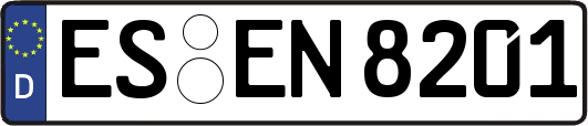 ES-EN8201