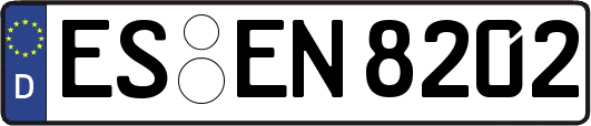 ES-EN8202