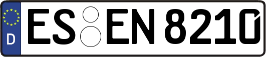 ES-EN8210