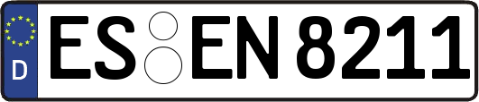 ES-EN8211