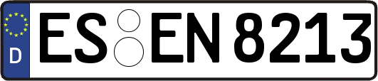 ES-EN8213