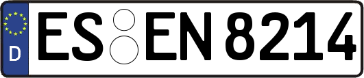 ES-EN8214