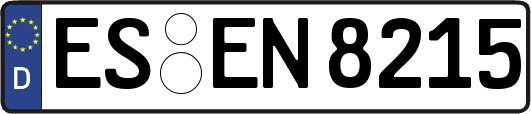 ES-EN8215
