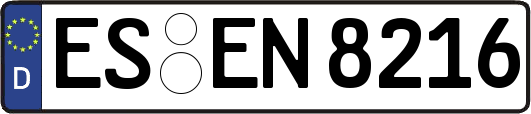 ES-EN8216