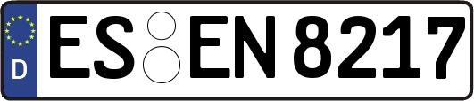 ES-EN8217