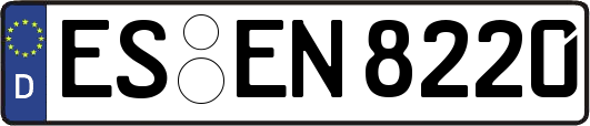 ES-EN8220