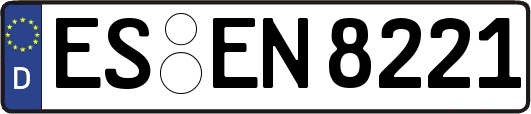 ES-EN8221