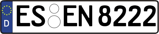 ES-EN8222