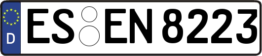 ES-EN8223