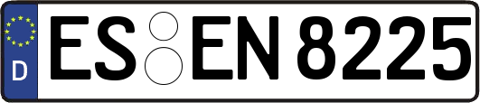 ES-EN8225