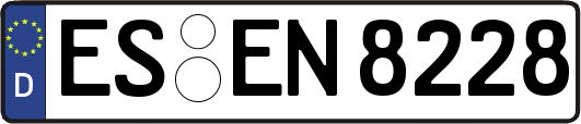 ES-EN8228