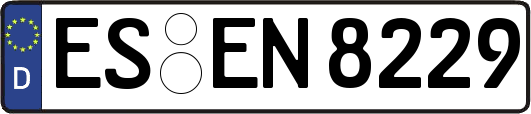 ES-EN8229