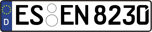 ES-EN8230