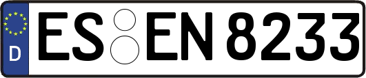 ES-EN8233