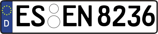 ES-EN8236