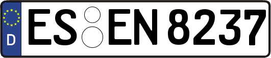 ES-EN8237