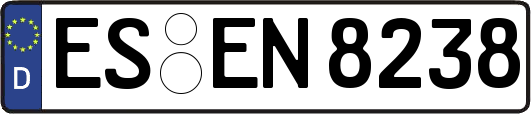 ES-EN8238