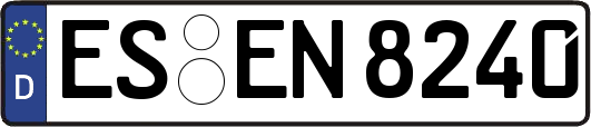ES-EN8240
