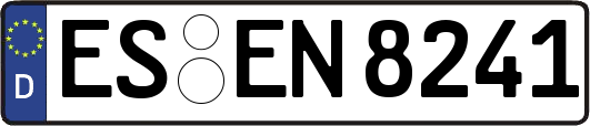 ES-EN8241