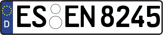 ES-EN8245